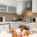 阿法玛耶罗酒店 公寓 Lisboa