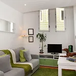 阿法玛耶罗酒店 公寓 Lisboa