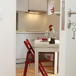 阿法玛耶罗酒店 公寓 Lisboa