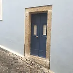 公寓 阿法玛耶罗酒店 Lisboa