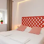 Alfama Yellow House Apartment Lisbon