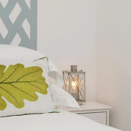 Alfama Yellow House Apartment Lisbon