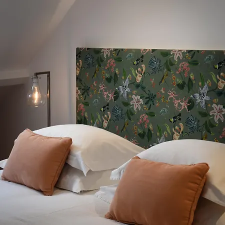 Alfama Yellow House Apartment Lisbon