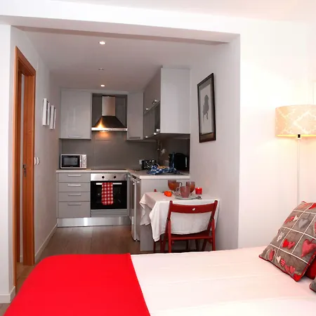 アパート Alfama Yellow House *