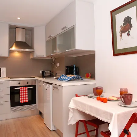 Apartamento Alfama Yellow House