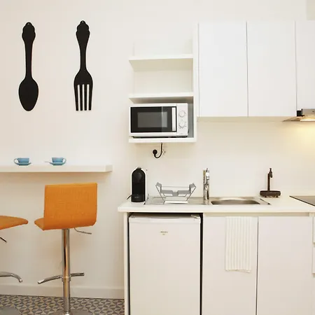 アパート Alfama Yellow House リスボン