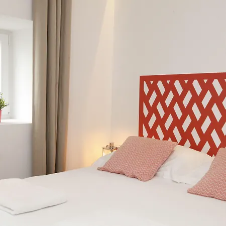 Apartamento Alfama Yellow House