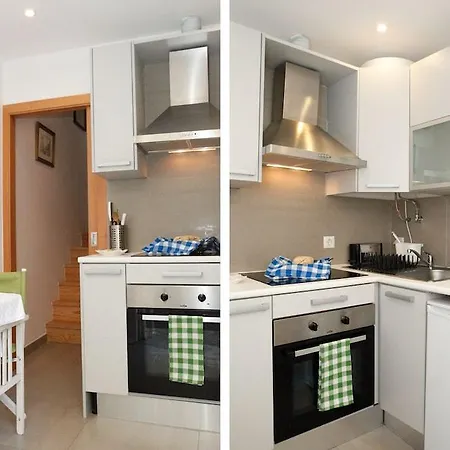 Alfama Yellow House Apartment Lisbon