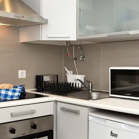 公寓 阿法玛耶罗酒店