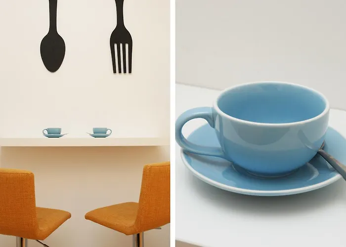 Apartment Alfama Yellow House *