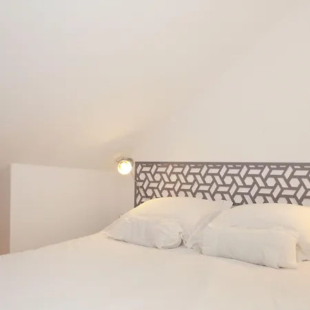 Alfama Yellow House Appartement