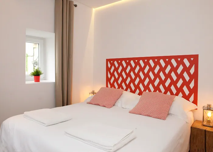 Alfama Yellow House Apartamento Lisboa